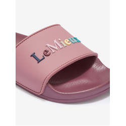 Sandales junior LeMieux Young Rider Bloesem Roze