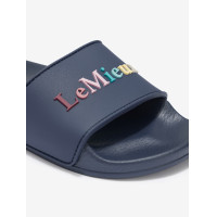 Sandales junior LeMieux Young Rider Bloesem Roze