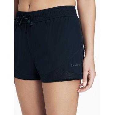 Short LeMieux Penny Marine Marineblauw