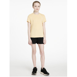 Short Penelope Junior LeMieux Young Rider Zwart Short Penelope Junior LeMieux Young Rider Zwart