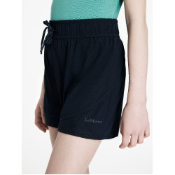 Short Penelope Junior LeMieux Young Rider Marine Marineblauw