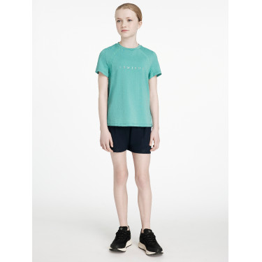 Short Penelope Junior LeMieux Young Rider Marine Marineblauw