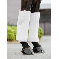 Sous-bandes LeMieux à mémoire de forme Wit