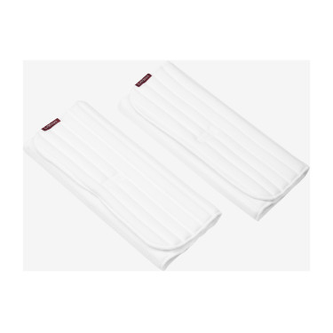 Sous-bandes LeMieux à mémoire de forme Wit