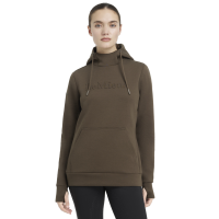 Sweat à capuche Classique LeMieux Alpine Bruin Sweat à capuche Classique LeMieux Alpine Bruin