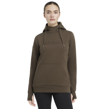 Sweat à capuche Classique LeMieux