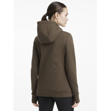 Klassieke LeMieux Hoodie Klassieke LeMieux Hoodie