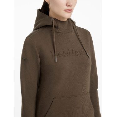 Klassieke LeMieux Hoodie Klassieke LeMieux Hoodie