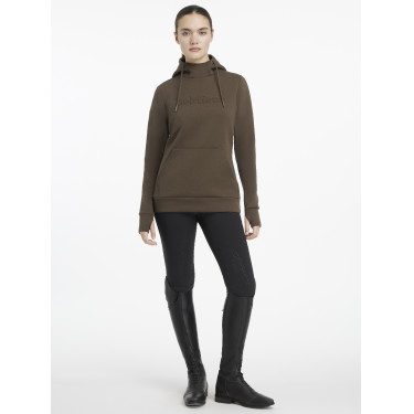 Klassieke LeMieux Hoodie Klassieke LeMieux Hoodie