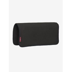 Antislip schokdempend zadeldek LeMieux