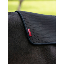 Tapis de selle amortisseur LeMieux antidérapant Zwart