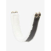 Tapis de selle et sangle Hunter LeMieux Toy Pony Bruin Tapis de selle et sangle Hunter LeMieux Toy Pony Bruin