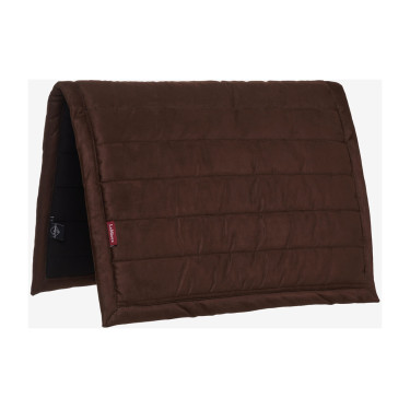 Tapis de selle Pillow LeMieux Bruin