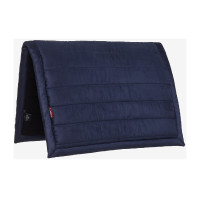 Tapis de selle Pillow LeMieux Zwart Tapis de selle Pillow LeMieux Zwart