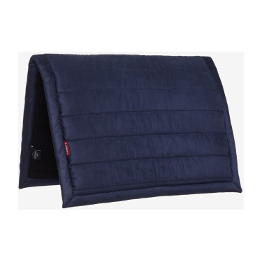Tapis de selle Pillow LeMieux Marine Marineblauw