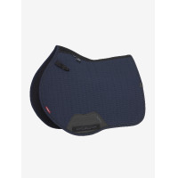 Tapis Eurojump LeMieux Essence Square Marine Marineblauw