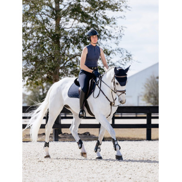 Eurojump LeMieux Essence Vierkant Zadeldek Eurojump LeMieux Essence Vierkant Zadeldek