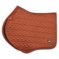 Zadeldek Euro-Star Cato GP Cinna bar Rood