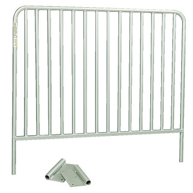 GITTER FÜR BOXENTÜR 1,20 M