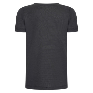 T-shirt Imperial Riding Star Sky kind Zwart T-shirt Imperial Riding Star Sky kind Zwart