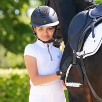 Top Imperial Riding Arly kind Wit Top Imperial Riding Arly kind Wit