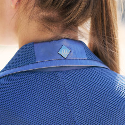 Wedstrijdjas Imperial Riding Air Meshy Maansteen Oranje