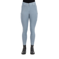 Imperial Riding Bliss FullGrip rijbroek Marineblauw