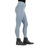 Imperial Riding Bliss FullGrip rijbroek Marineblauw