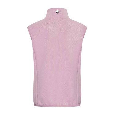 KIDS Bodywarmer Imperial Riding Izzy Sun Ballerina Roze KIDS Bodywarmer Imperial Riding Izzy Sun Ballerina Roze