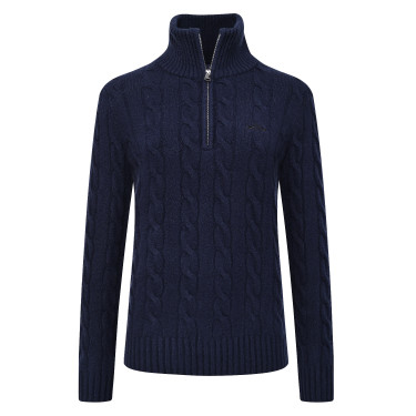 Trui HV Polo Dunya Marine Marineblauw