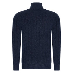 Trui HV Polo Dan heren Marine Marineblauw Trui HV Polo Dan heren Marine Marineblauw