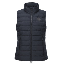 HV Polo Georgia damesbodywarmer Zwart