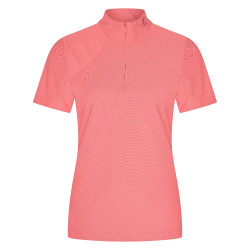 Tech top HV Polo Lalu Blush Roze
