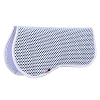 Imperial Riding Equalizer rugschokdemper Wit