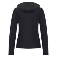 Cardigan Euro-Star Madeleine Zwart Cardigan Euro-Star Madeleine Zwart