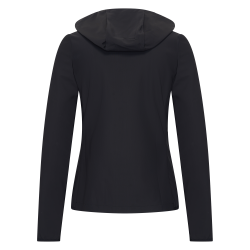 Cardigan Euro-Star Madeleine Zwart Cardigan Euro-Star Madeleine Zwart