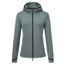 Cardigan HV Polo Ashley Groenvoorziening