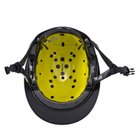 HV Polo Magnifica Helm Marine glanzend HV Polo Magnifica Helm Marine glanzend