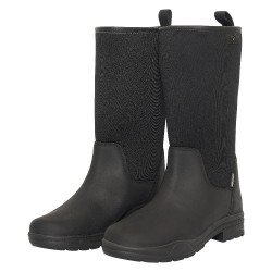 HV Polo Landon stal schoenen Zwart HV Polo Landon stal schoenen Zwart