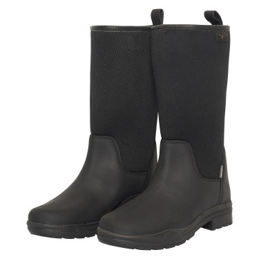 HV Polo Landon stal schoenen Zwart HV Polo Landon stal schoenen Zwart