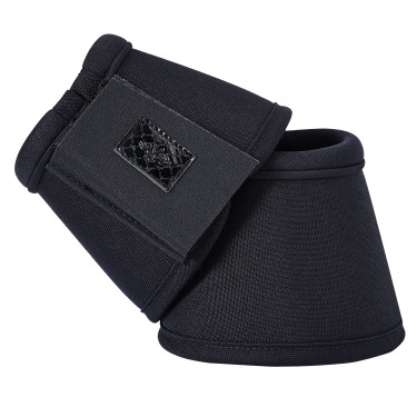 HV Polo Nena Klokjes Zwart HV Polo Nena Klokjes Zwart