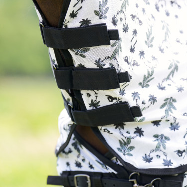 HV Polo Nena AOP Vliegendeken Wit