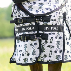 HV Polo Nena AOP Vliegendeken Wit