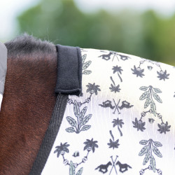 HV Polo Nena AOP Vliegendeken Wit