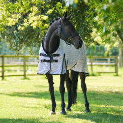 Vliegen deken Imperial Riding Carlys Vliegen deken Imperial Riding Carlys