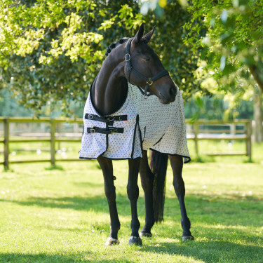 Vliegen deken Imperial Riding Carlys Vliegen deken Imperial Riding Carlys