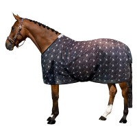 Vliegen deken Imperial Riding Carlys Ballerina AOP Motieven