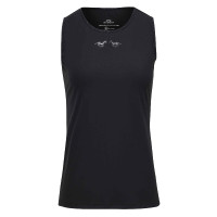 HV Polo Marissa tanktop Zwart HV Polo Marissa tanktop Zwart