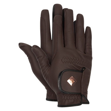 Handschoenen Elegance Imperial Riding Essentials Bruin