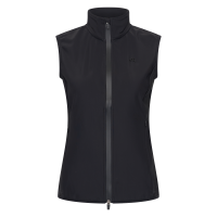 Euro-Star Madeleine bodywarmer Zwart Euro-Star Madeleine bodywarmer Zwart